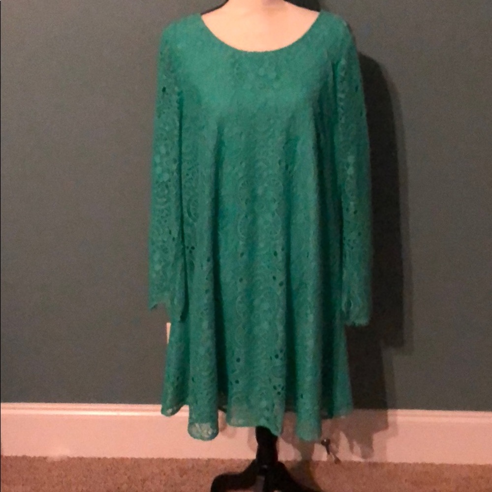 NWOT Lilly Pulitzer Lace Ophelia